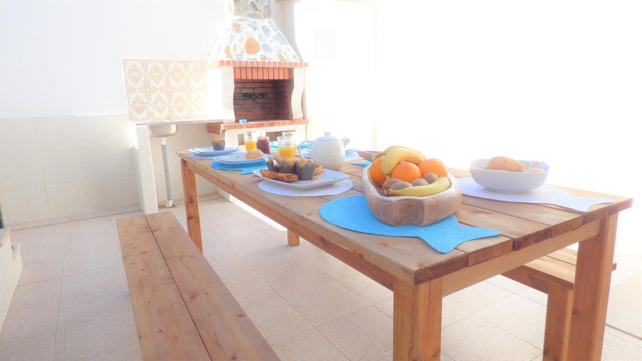 D Wan 4 | Baleal Villa Ferrel  Exterior photo