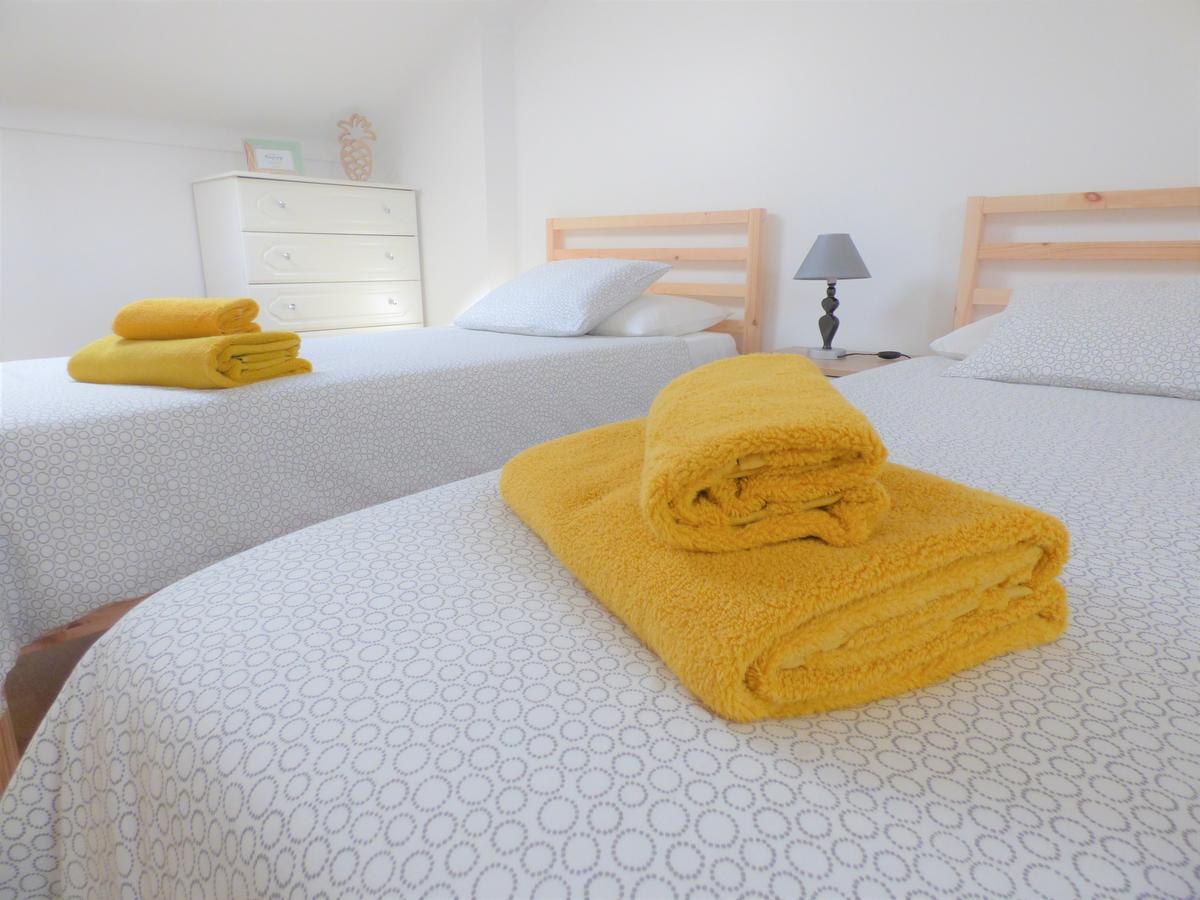D Wan 4 | Baleal Villa Ferrel  Exterior photo
