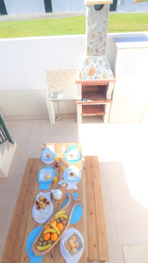 D Wan 4 | Baleal Villa Ferrel  Exterior photo